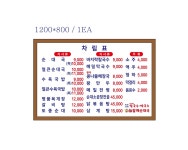 손큰할매순대국 가평산유리점