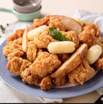 태리로제떡볶이&닭강정 서울구파발역점