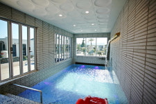 풀스테이 씨에로풀빌라