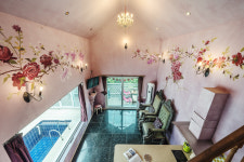 미유풀빌라앤스파펜션