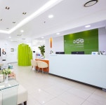 바른이치과교정과치과의원