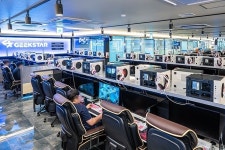 긱스타 플러스 PC방