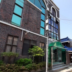 새벽이슬동신교회