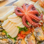 엑스포해물예찬