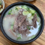 다시오고싶은집양평해장국 내포점