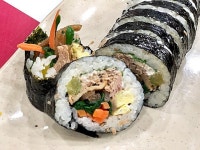 김밥나라 충남대점