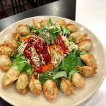 김밥나라 충남대점