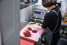 화랑식당