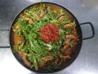 송추부일기사식당