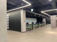 QED 탑 골프아카데미 영통구청점