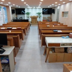 둥지교회