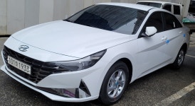 우리렌트카 중랑영업소