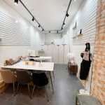 앙블리 떡케이크&수제한과