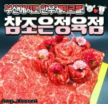 참조은정육점