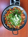 송추부일기사식당
