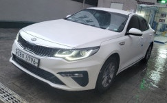 우리렌트카 중랑영업소