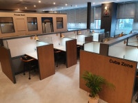 라온스터디카페 강일미사점