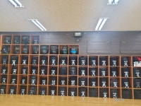 대한검도회 호매실검도관