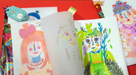 아트앤유 미술학원