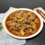 너랑나랑찜한닭