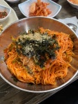 오늘도국수