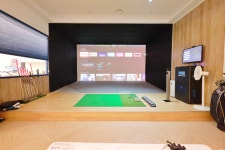 투골프 24시 무인스크린 골프장