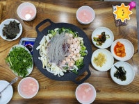 만석낙지와곱창