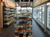 한살림 도안매장