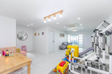 비켄키즈풀빌라