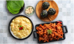 놀란숯불닭발