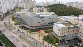 화성시립 중앙이음터도서관