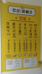 경성꽈배기 깨비점