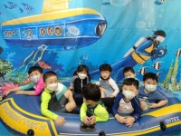 연세예능어린이집