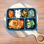 온락백반, 온락도시락