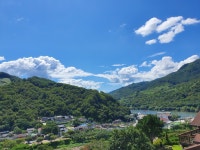 지리산 나무향기펜션