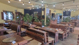 김정수 장릉국밥