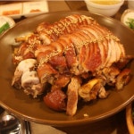 가장맛있는족발 천안청수점