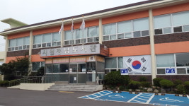 화성시립 정남도서관