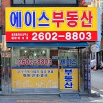 에이스공인중개사사무소