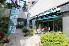 좋은습관 PT STUDIO 서대문