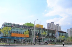 화성시립 둥지나래어린이도서관