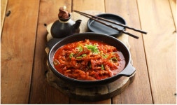 놀란숯불닭발