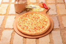 슈퍼자이언트피자