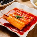 33떡볶이 오산원동점