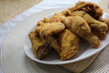사랑치킨