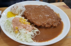 옛날돈까스