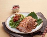 의령소바 진해덕산점