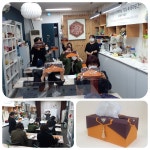 한국종이접기협회 강남논현지회