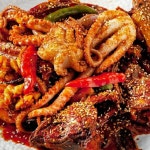 The맛있는코다리