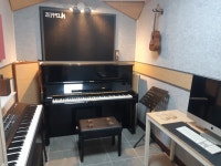 제플린 음악연습실_실용음악